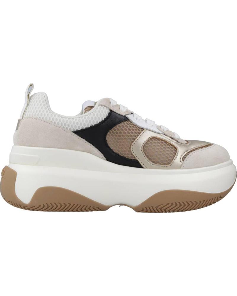 Zapatillas deporte de Mujer LIU JO JUNE 14 MULTICOLOR