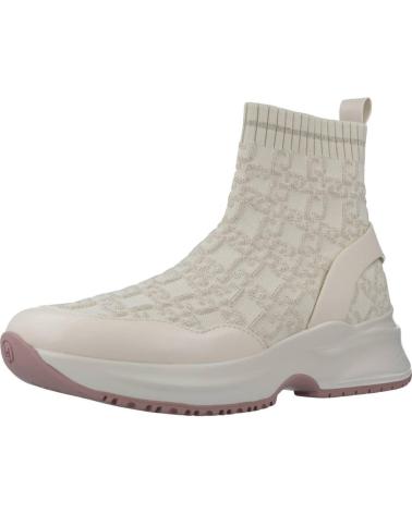 Zapatillas deporte de Mujer LIU JO LILY 16 NUDE