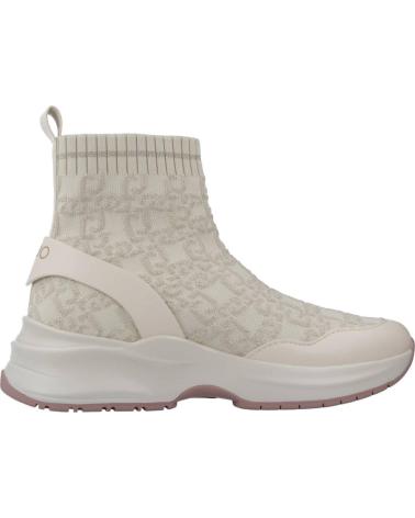 Zapatillas deporte de Mujer LIU JO LILY 16 NUDE