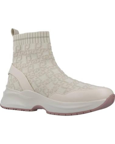 Zapatillas deporte de Mujer LIU JO LILY 16 NUDE