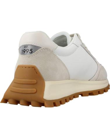 Man Zapatillas deporte LIU JO RUNNING 01 SNEAKER BLANCO