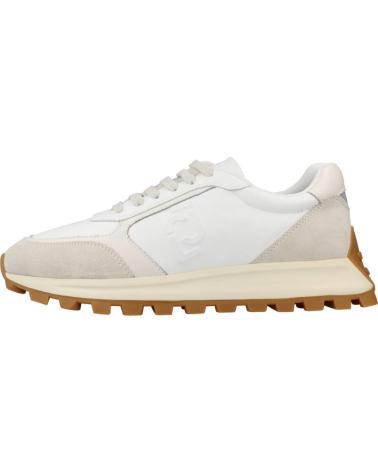Man Zapatillas deporte LIU JO RUNNING 01 SNEAKER BLANCO