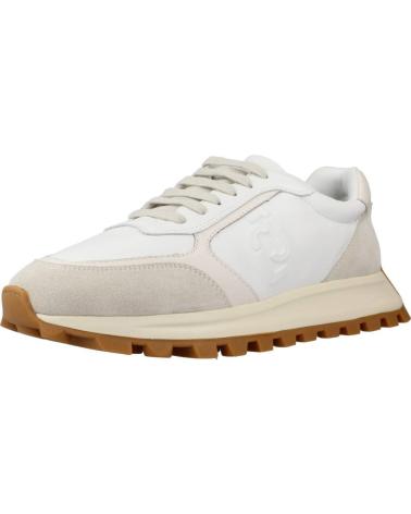 Man Zapatillas deporte LIU JO RUNNING 01 SNEAKER BLANCO