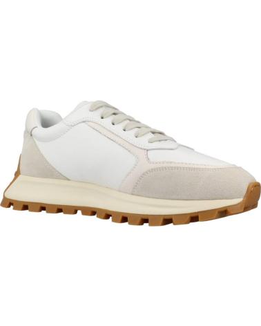Man Zapatillas deporte LIU JO RUNNING 01 SNEAKER BLANCO