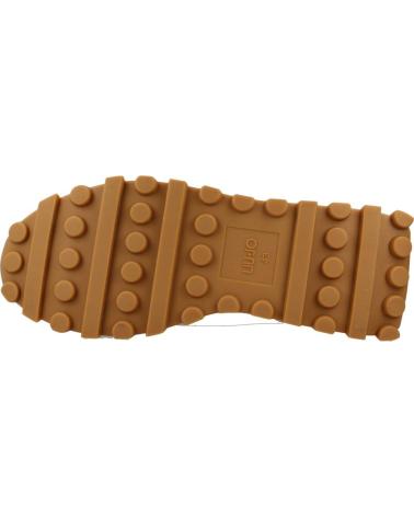 Man Zapatillas deporte LIU JO RUNNING 01 SNEAKER BLANCO