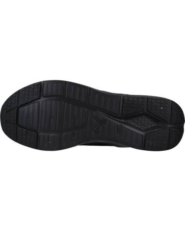 Sapatilhas PUMA  de Homem 389275 01 WIRED RUN PURE  NEGRO