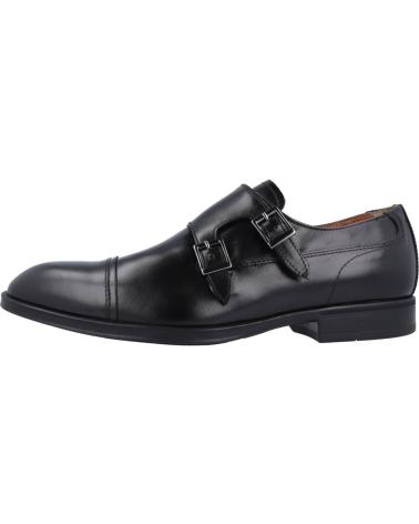 Zapatos NERO GIARDINI  de Hombre E302761UE  NEGRO