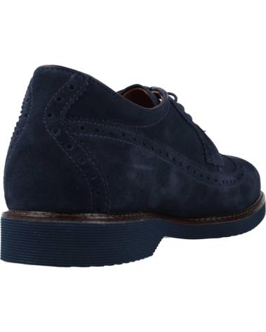 Scarpe per Uomo NERO GIARDINI OSAKA AZUL