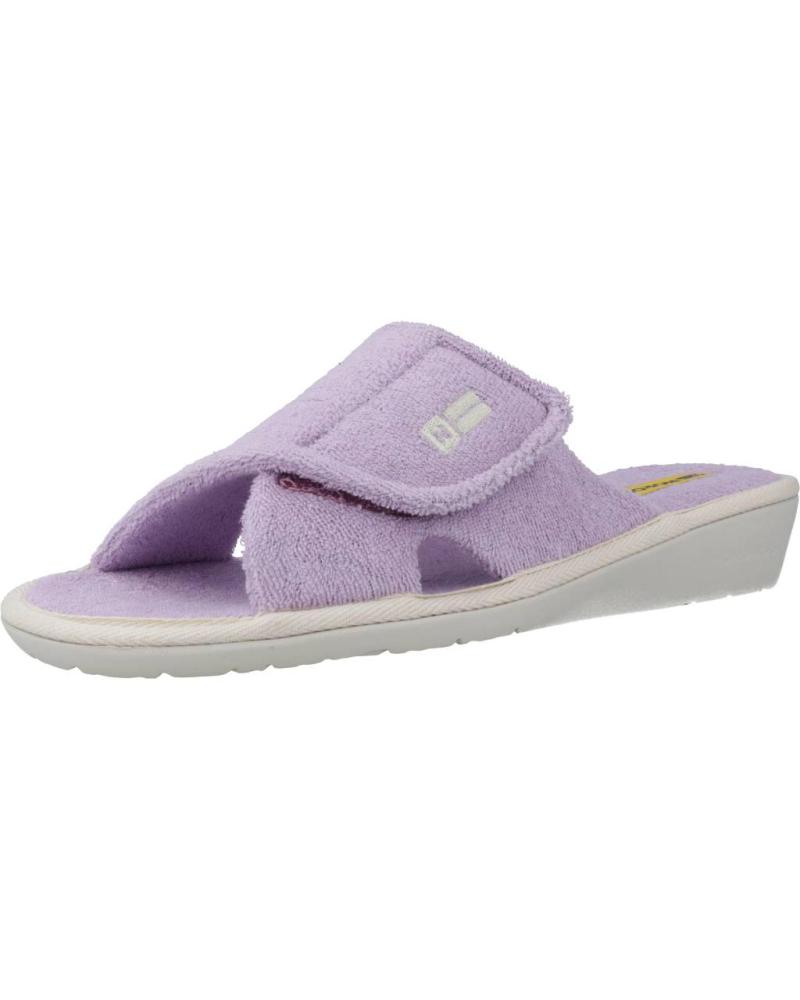 Pantofole da donna Cosyshoe (Grigio