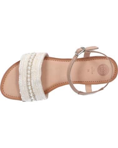 Sandalias de Mujer GIOSEPPO 45384 NUDE