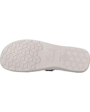 Calzado de casa de Hombre NORDIKAS MANACOR AZUL