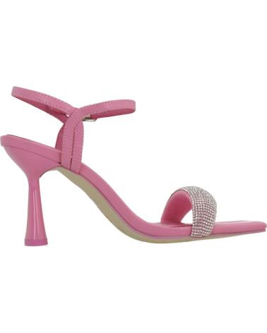 Woman Sandals MENBUR 23796M  ROSA