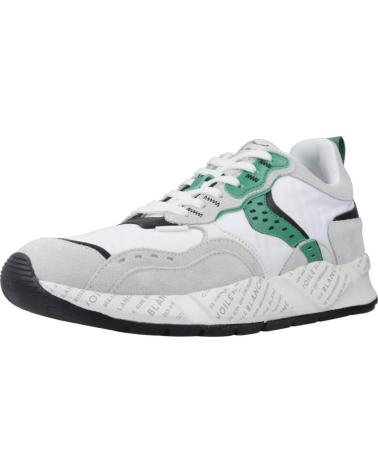Sportivo VOILE BLANCHE  per Uomo CLUB18  BLANCO