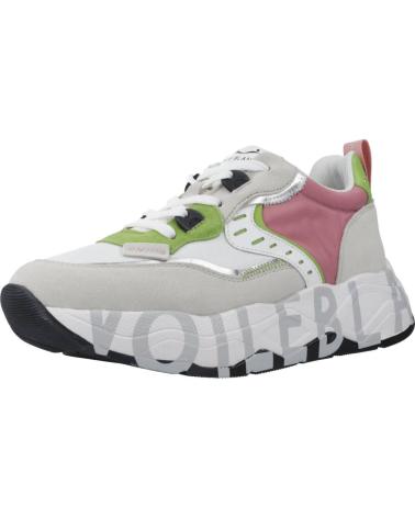 Sportivo VOILE BLANCHE  per Donna CLUB105  MULTICOLOR