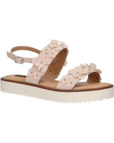 Sandali per Donna MTNG 50055 C40575 SOFTMAX CRUDO