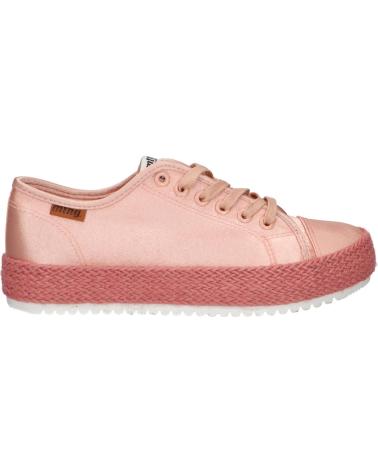 Woman Trainers MTNG 69156  C39053 RASE ROSA