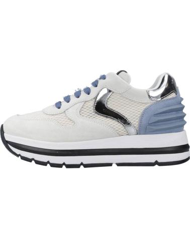 Scarpe sport VOILE BLANCHE  per Donna MARAN POWER MESH  BEIS
