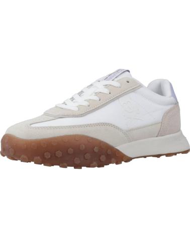 Zapatillas deporte de Mujer SCALPERS NEW PRAX D BLANCO