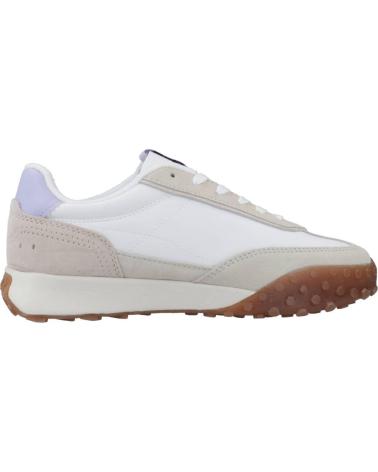 Zapatillas deporte de Mujer SCALPERS NEW PRAX D BLANCO