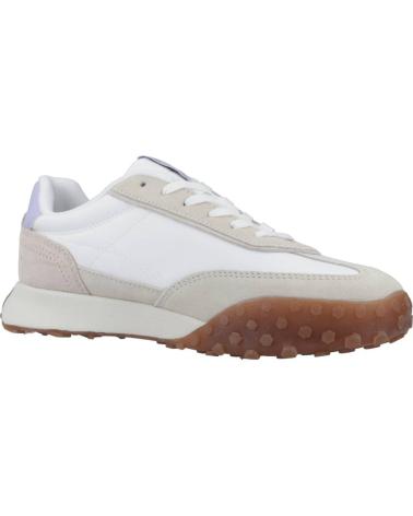 Zapatillas deporte de Mujer SCALPERS NEW PRAX D BLANCO