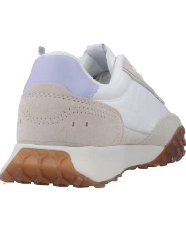 Zapatillas deporte de Mujer SCALPERS NEW PRAX D BLANCO