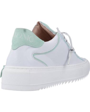 Woman Zapatillas deporte NEMONIC 2249N BLANCO
