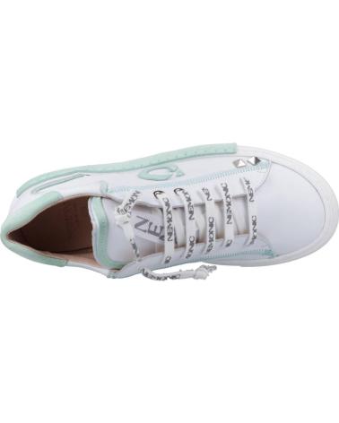 Sportivo NEMONIC  per Donna 2249N  BLANCO