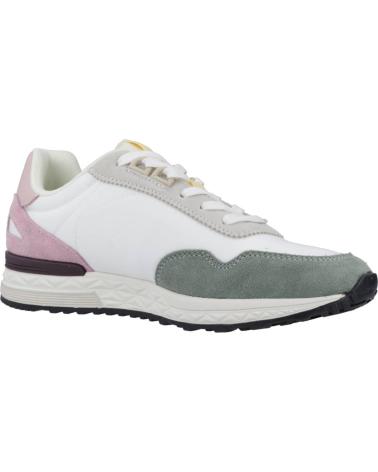 Zapatillas deporte de Mujer SCALPERS HARRY D MULTICOLOR