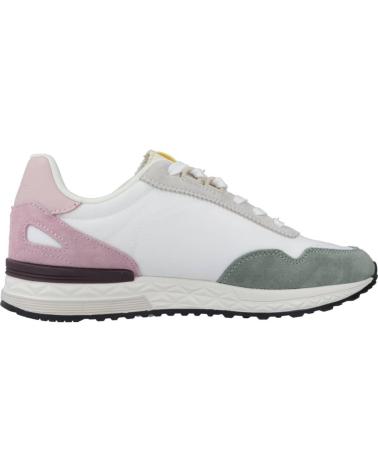 Zapatillas deporte de Mujer SCALPERS HARRY D MULTICOLOR