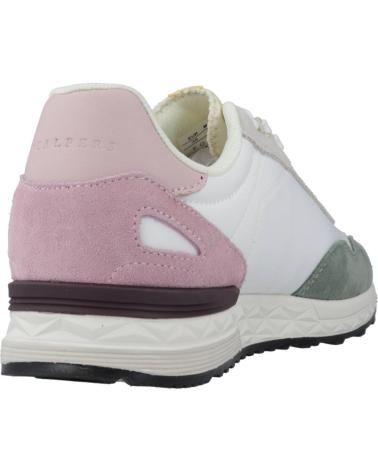 Zapatillas deporte de Mujer SCALPERS HARRY D MULTICOLOR