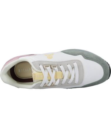 Zapatillas deporte de Mujer SCALPERS HARRY D MULTICOLOR