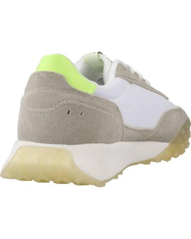 Zapatillas deporte de Hombre SCALPERS NEW PRAX H BLANCO