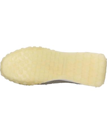 Zapatillas deporte de Hombre SCALPERS NEW PRAX H BLANCO