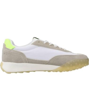 Zapatillas deporte de Hombre SCALPERS NEW PRAX H BLANCO
