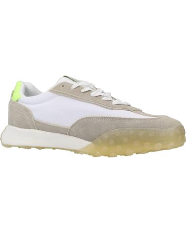Zapatillas deporte de Hombre SCALPERS NEW PRAX H BLANCO