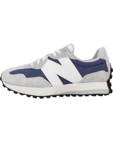 Sportschuhe NEW BALANCE  für Herren LIFESTYLE CENTRAL PARK  AZUL