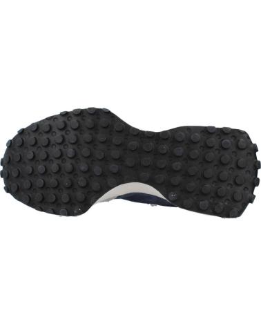 Sneaker NEW BALANCE  für Herren LIFESTYLE CENTRAL PARK  AZUL