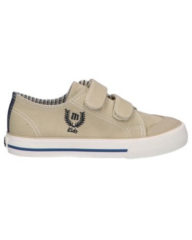 girl and boy Trainers MTNG 47290-1  C33152 VASI BEIGE