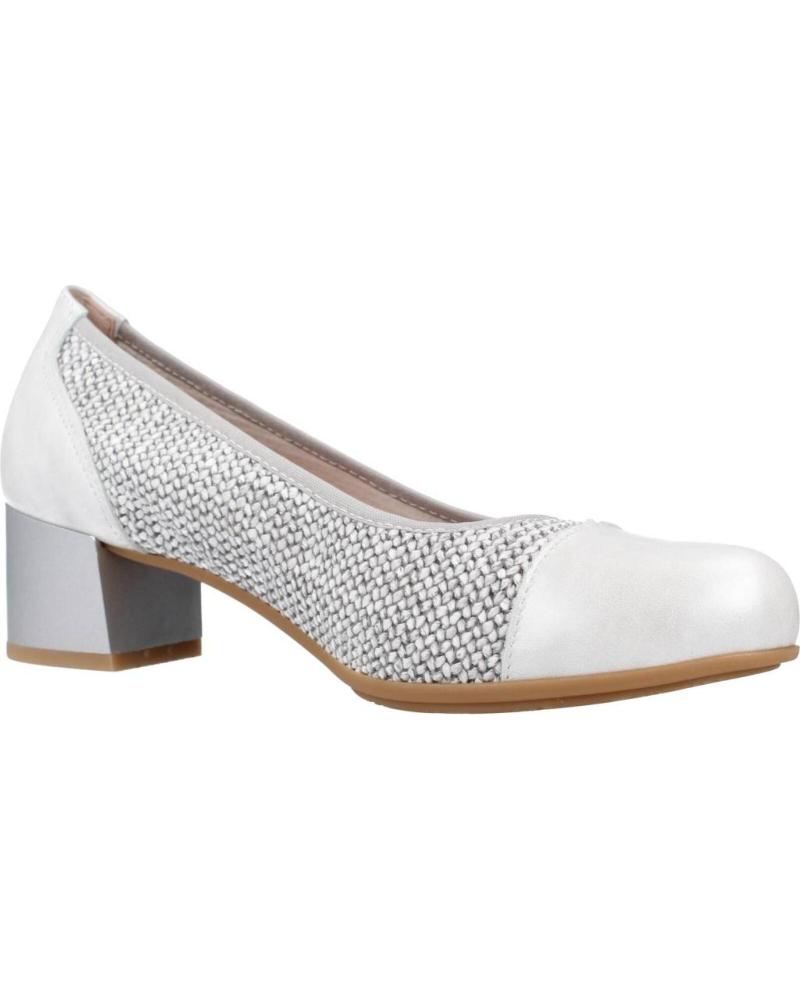 Zapatos pitillos 2025 plateados