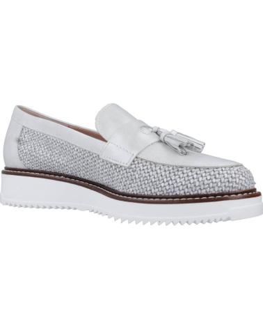 Woman Mocasines PITILLOS 5101P  GRIS