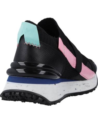 Zapatillas deporte pour Femme GIOSEPPO TOLE NEGRO