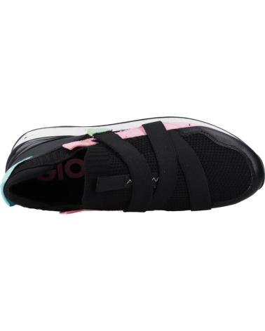 Zapatillas deporte pour Femme GIOSEPPO TOLE NEGRO