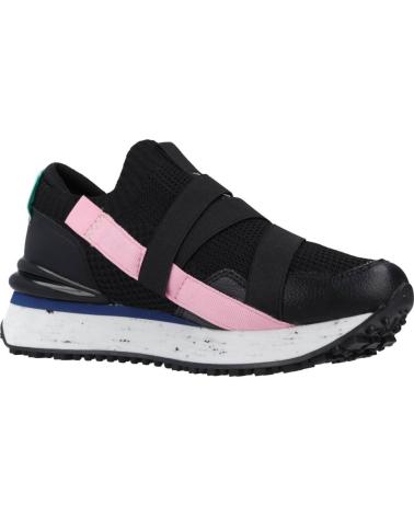 Zapatillas deporte pour Femme GIOSEPPO TOLE NEGRO