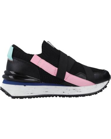 Zapatillas deporte pour Femme GIOSEPPO TOLE NEGRO