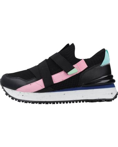 Zapatillas deporte pour Femme GIOSEPPO TOLE NEGRO