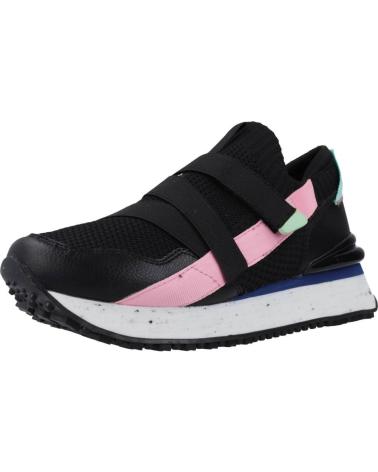 Zapatillas deporte pour Femme GIOSEPPO TOLE NEGRO