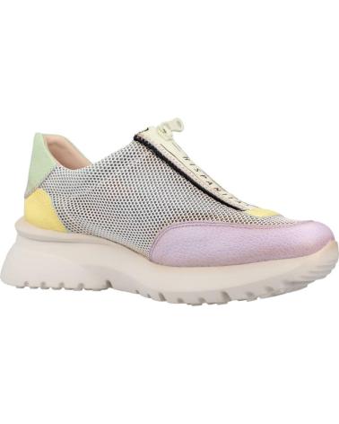 Deportivas HISPANITAS  de Mujer MELBOURNE  MULTICOLOR