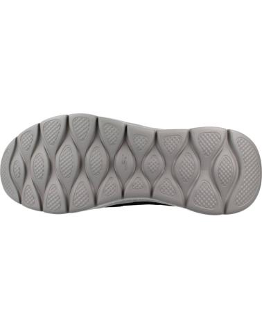 Deportivas de Hombre SKECHERS WALK FLEX OVERLAY AZUL