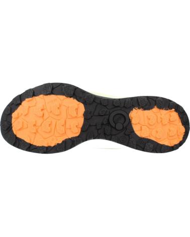 Man Zapatillas deporte ATOM AT123 TERRA AMARILLO