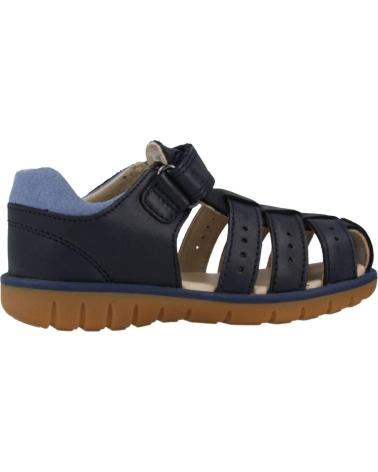 Sandalen für Junge CLARKS ROAM BAY T AZUL